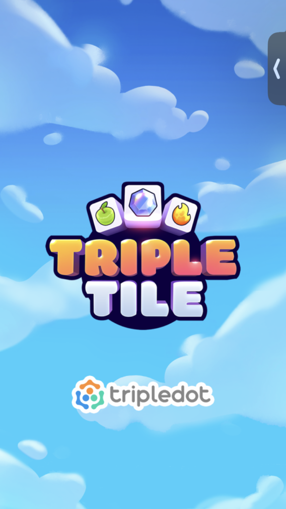 トリプルタイル🎮クリスマス